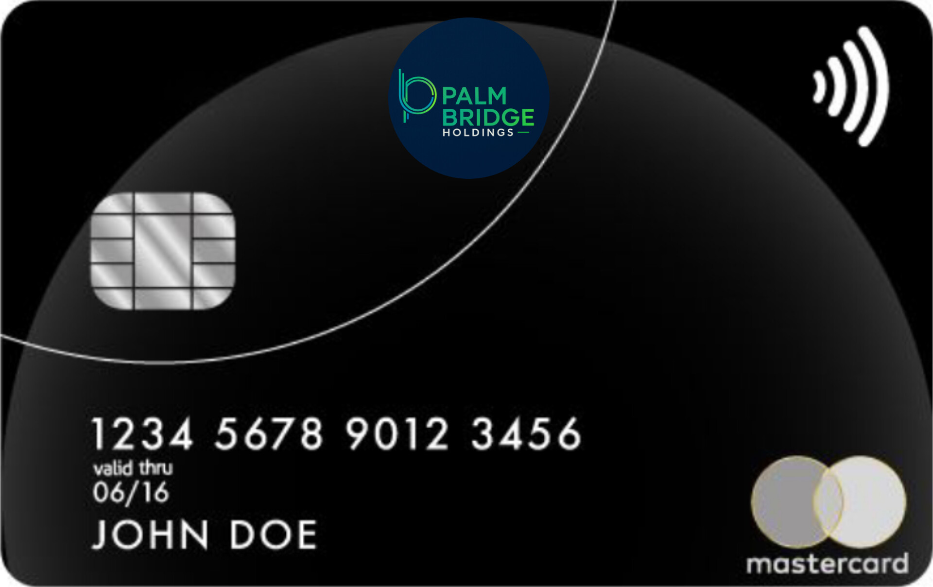 PalmBridge HoldingsCard